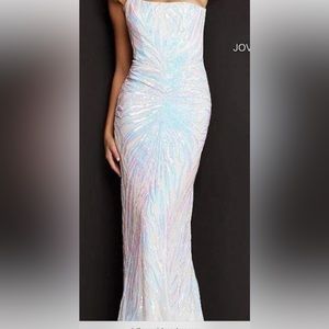 Jovani Prom Dress